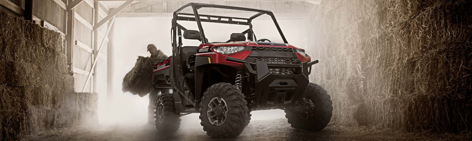 2020 Polaris® Ranger® 500 for sale in Elliff Polaris®, Harlingen, Texas